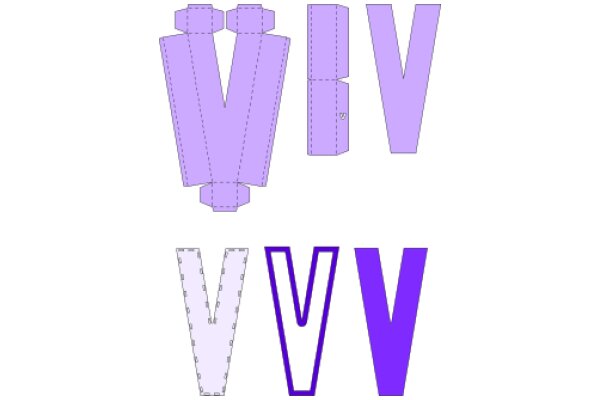 Vivid Vocabulary: A Colorful Exploration of the Letter 'V'