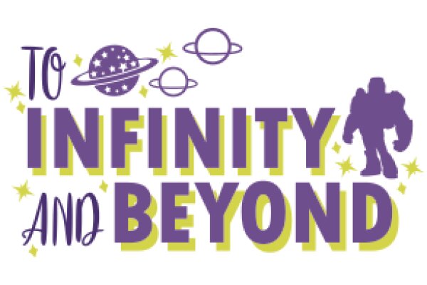 To Infinity and Beyond: A Journey Through the Universe and Beyond