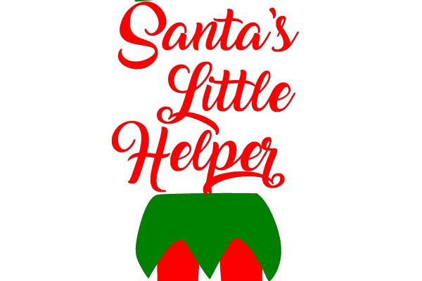 Santa's Little Helper