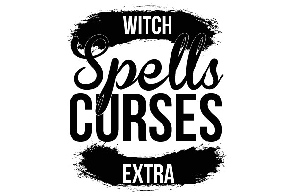 Witch Spells Curses Extra