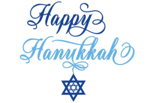 Happy Hanukkah: A Festive Greeting