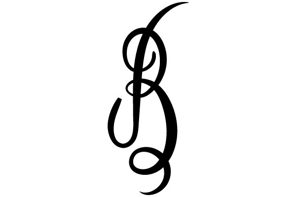 Elegant Calligraphy