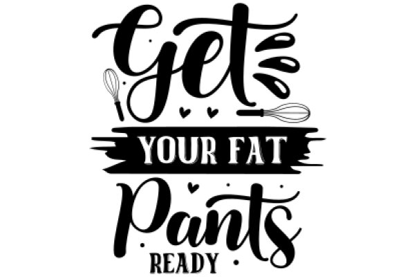 Get Ready for Your Fat Pants: A Playful Guide to Embracing Your Body and Enjoying Life