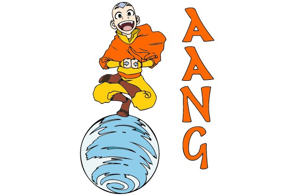 Avatar Aang