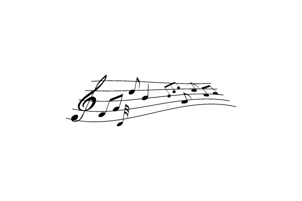 Musical Melody: A Journey Through Notes and Rhythms