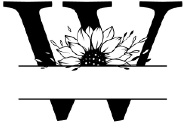 Welcome to the World of Words: A Visual Exploration of the Letter 'W'