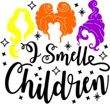 Celebrating the Joy of Smell: A Graphic Design for Children's Perfume
