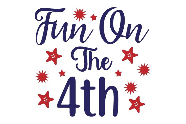 Fun On The 4th