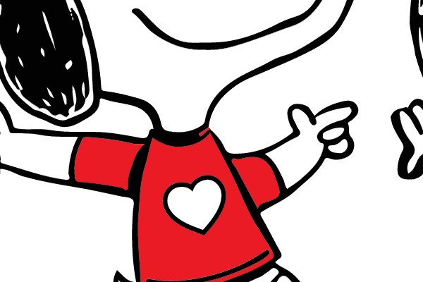 Snoopy's Sunny Adventure