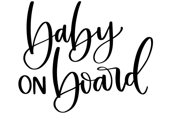 Baby on Board