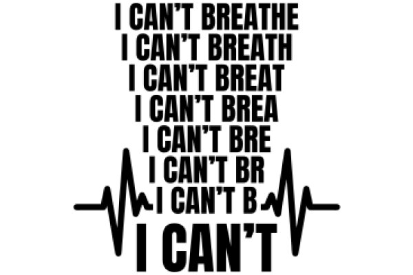 A Humorous Take on Breathing Problems