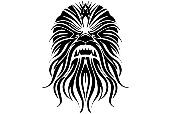 Galactic Guardians: The Masked Hero
