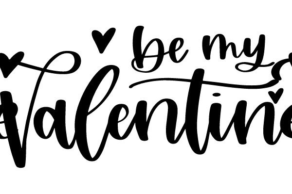 Be My Valentine