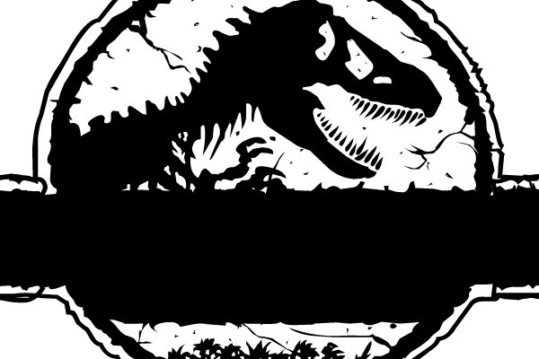 Jurassic Park Logo