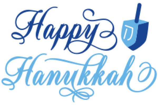 Happy Hanukkah: A Festive Greeting from an AI Assistant