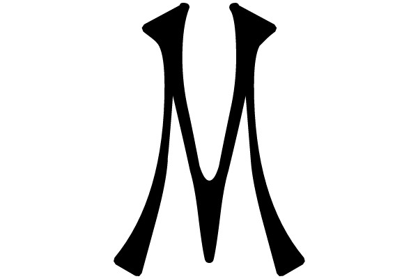 The Letter M