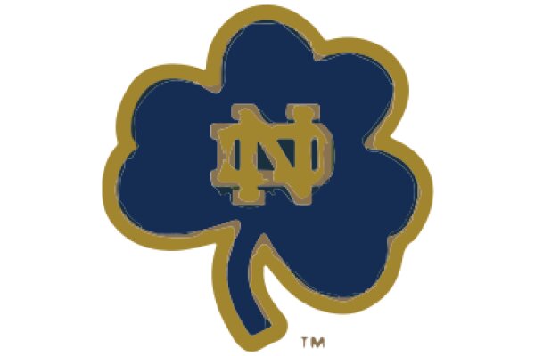 The Notre Dame Clover Logo: A Symbol of Tradition and Excellence