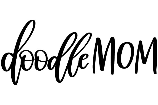 Doodle Mom
