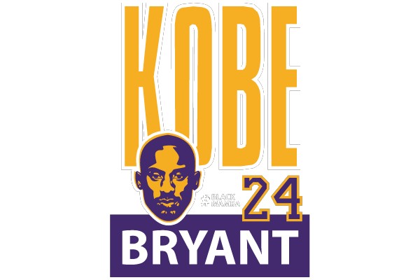 Kobe Bryant 24