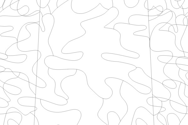 Jigsaw Puzzle Template