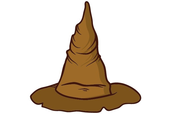 Witch Hat Clip Art