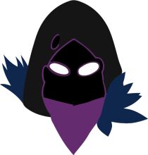 Vivid Vigilance: A Colorful Contrast of Anonymity and Vigilance