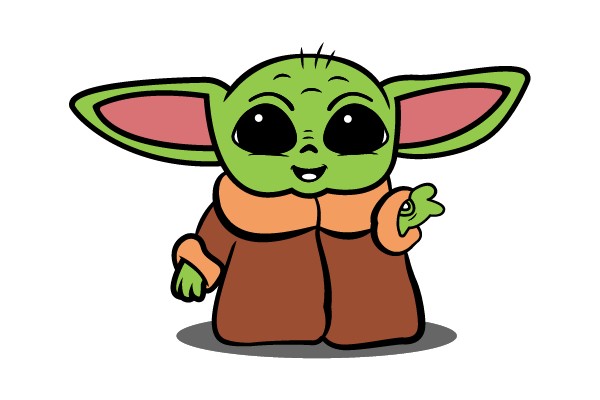 Yoda: The Child