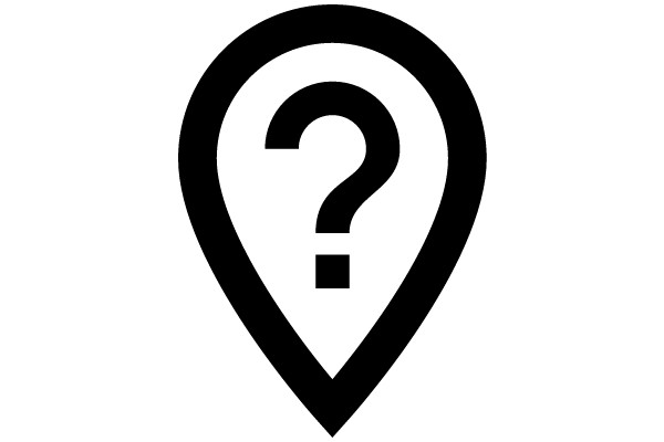 A Curious Symbol: An AI Assistant Explains the Meaning Behind the Question Mark Icon