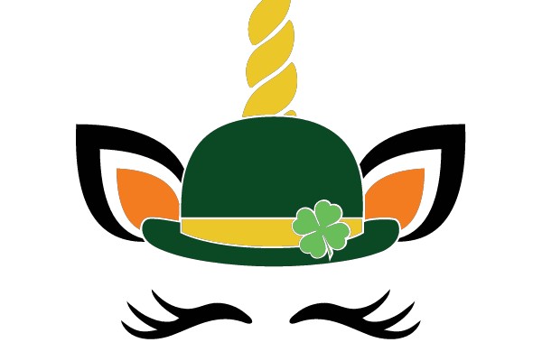 St. Patrick's Day Unicorn Celebration