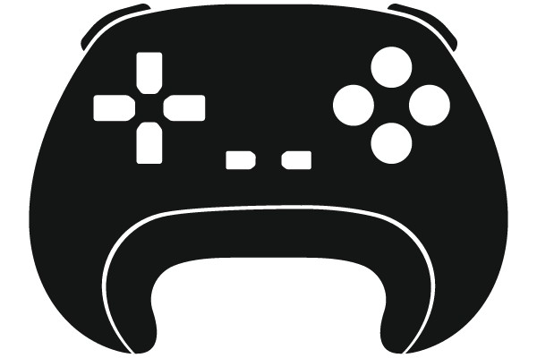 Classic Gamepad Icon