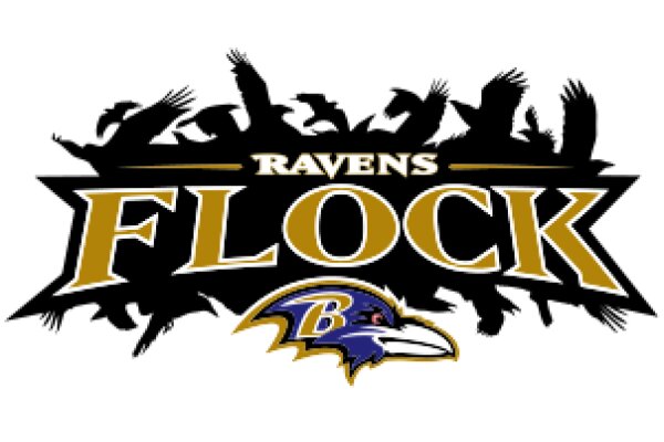 Ravens Flock: A Symbol of Team Spirit and Loyalty