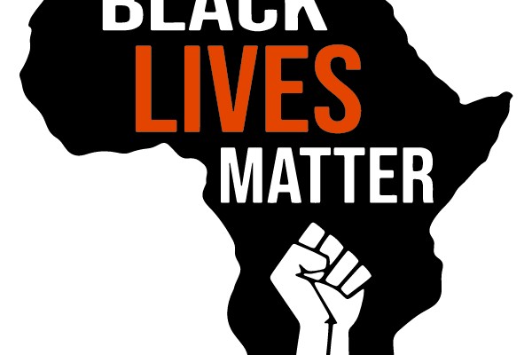 BLACK LIVES MATTER