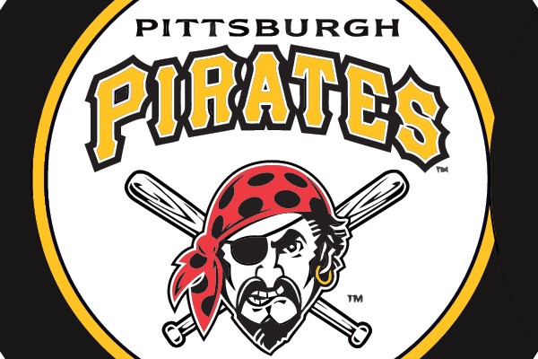 Pittsburgh Pirates Logo