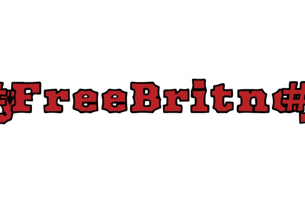 #FreeBritney: A Symbol of Hope and Freedom