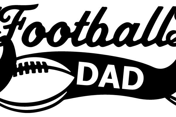 Football Dad
