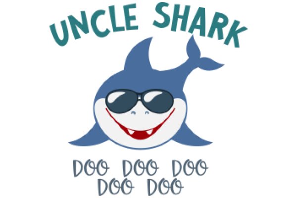 Uncle Shark's Catchy Tune: A Fun and Educational Children's Song