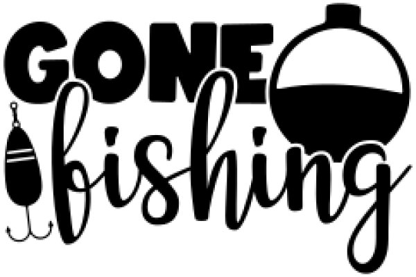 Gone Fishing: A Symbolic Journey