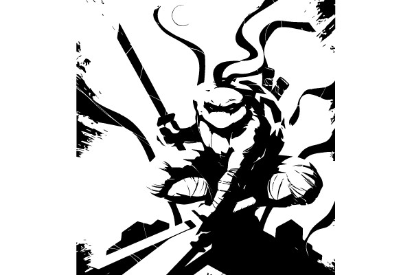 Guardian of the Moon