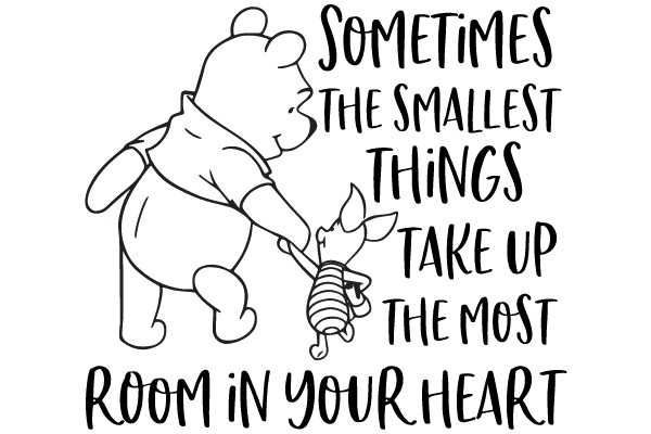 Tiny Hearts, Big Emotions