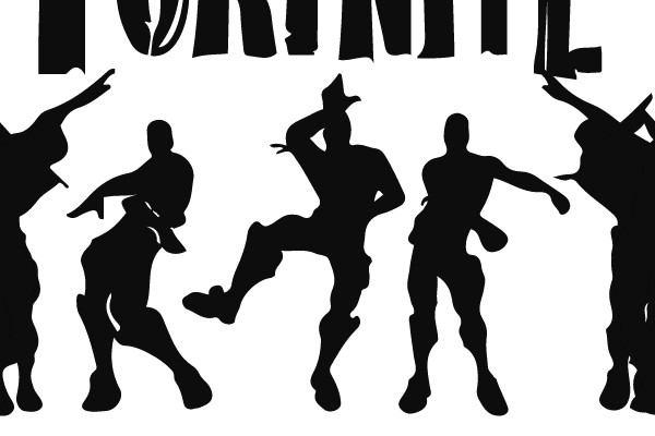 #SquadGoals Fortnite