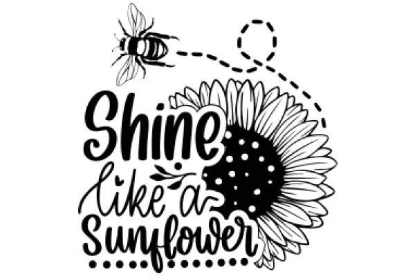 Shine Like a Sunflower: A Guide to Embracing Your Inner Bee