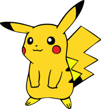 Pikachu's Happy Adventure: A Day in the Life of a Pokémon Superstar