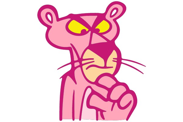 The Pink Panther