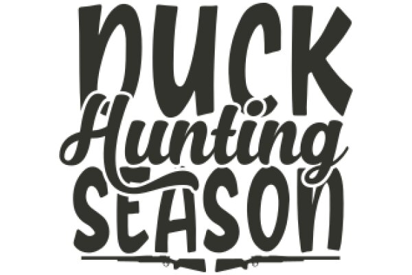 Nuck Hunting Season: A Visual Guide to the Art of Nuck Hunting
