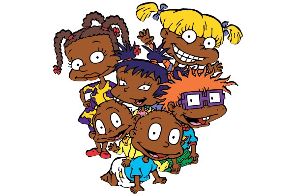 Rugrats