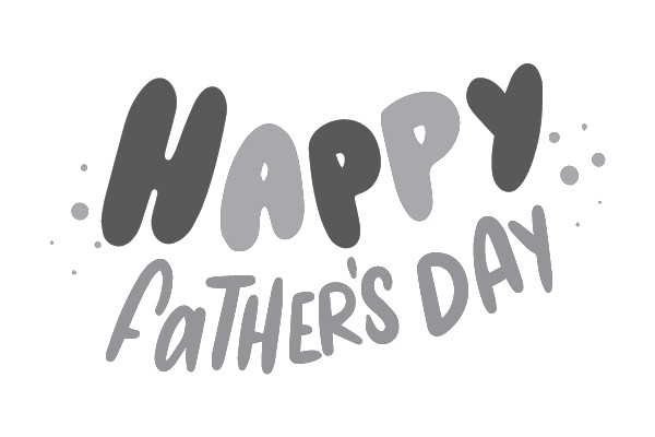 Happy Father's Day