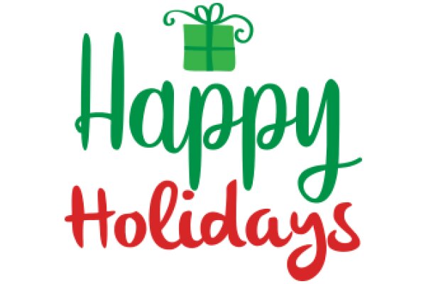 Season's Greetings: A Festive Message from AI to Humanity