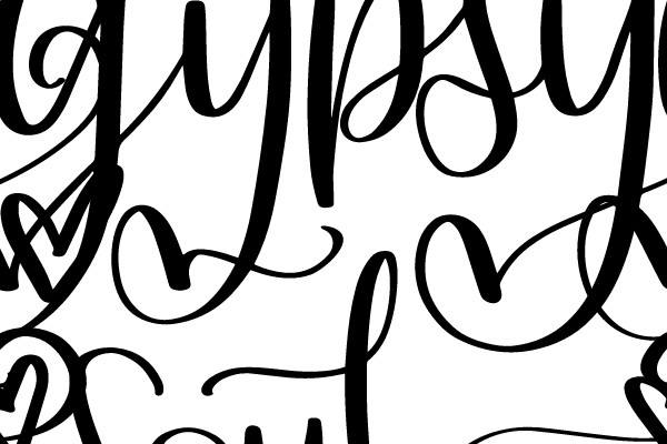 Gypsy Soul