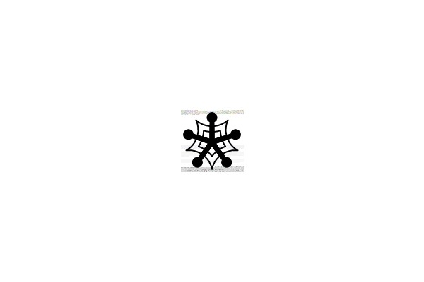Symmetrical Symbol