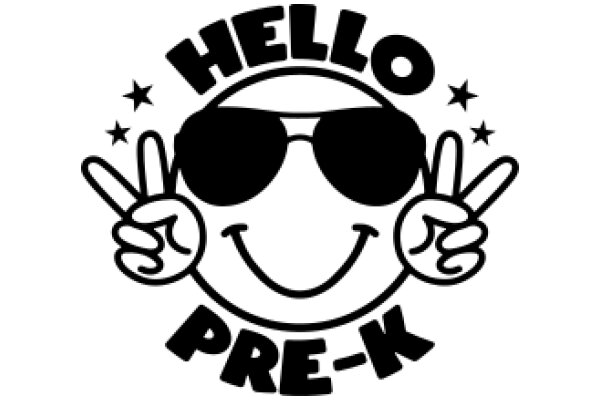 Welcome to Pre-K: The Adventure Begins!